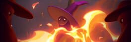 The Witch's Cauldron artwork 1