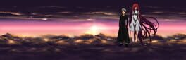 Celestiais & Dragões artwork 1