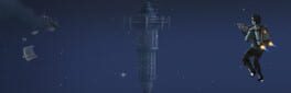Jetpack Birdie artwork 1