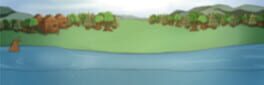 Fish Simulator: Agonik Lake artwork 1