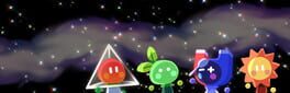 Which Way Up: Galaxy Games artwork 1
