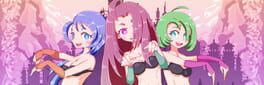 Lamia's Bambina artwork 1