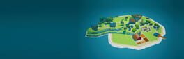 Tranquil Isle artwork 1