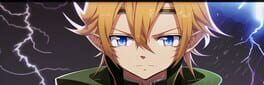 Ettrian: The Elf Prince artwork 1