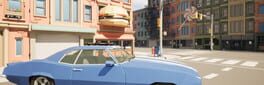 Crazy Cars artwork 1