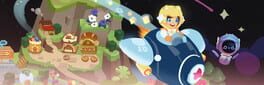 Galactic Getaway artwork 1