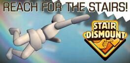 Stair Dismount artwork 1