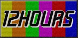 12 Hours to Die artwork 2