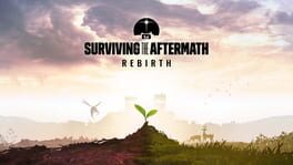 Surviving the Aftermath: Rebirth artwork 1
