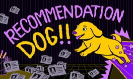 Recommendation Dog!! artwork 1