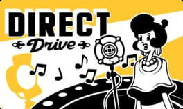 Direct Drive artwork 1