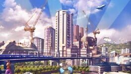 Cities: Skylines - Content Creator Pack artwork 1