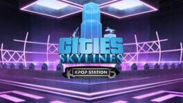 Cities: Skylines - K-pop Station artwork 1