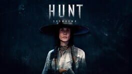 Hunt: Showdown: Llorona's Heir artwork 1