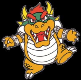 Super Mario All-Stars + Super Mario World artwork 6