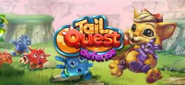 TailQuest: Defense artwork 1