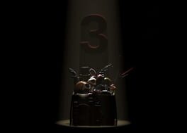 Five Nights at Freddy's 3 artwork 1