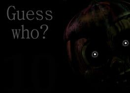 Five Nights at Freddy's 3 artwork 2