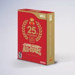 Super Mario All-Stars: Limited Edition artwork 4