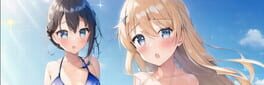 Slide Puzzle: Cute Moe Girls artwork 1