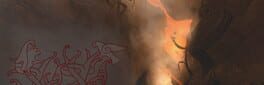 The Hero Journey in Yggdrasil artwork 1