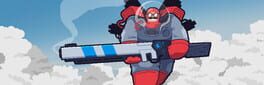 GunSuit Guardians artwork 1