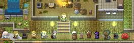 Dirty Vampires: An RPG Tower Defence Adventure artwork 1