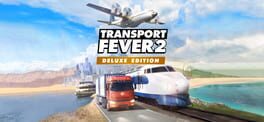 Transport Fever 2: Deluxe Edition artwork 1