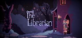 The Librarian: Special Edition artwork 1
