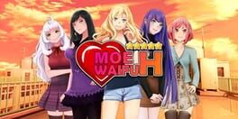 Moe Waifu H artwork 1