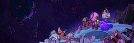 I Need Space artwork 1