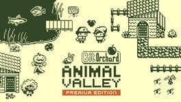 Bit Orchard: Animal Valley - Premium Edition artwork 1