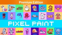 Pixel Paint: Premium Edition artwork 1