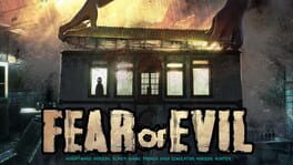 Fear or Evil: Nightmare Horror Scary Game Phobia 2023 Simulator Hunter Games artwork 1