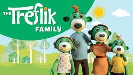 The Treflik Family artwork 1