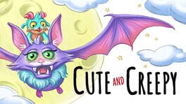Cute and Creepy artwork 1