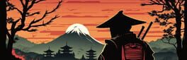 Samurai Revenge 2 artwork 1