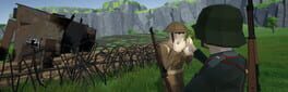 Most Authentic Trench Warfare Simulator artwork 1
