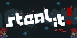 Steal It artwork 1