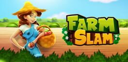 Farm Slam artwork 1
