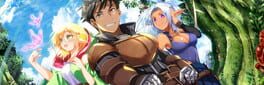 Double Elf Fantasy artwork 1