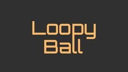 Loopy Ball artwork 1