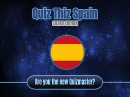 Quiz Thiz Spain: Silver Edition artwork 3