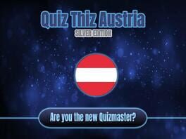Quiz Thiz Austria: Silver Edition artwork 2