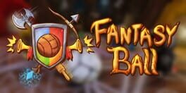 Fantasy Ball artwork 1