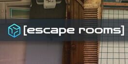 Escape Rooms Bundle artwork 1