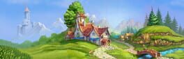 My Kingdom For the Princess artwork 1