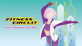 Fitness Circuit artwork 1