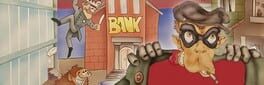 Retro Golden Age: Goody artwork 1