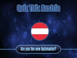 Quiz Thiz Austria artwork 2